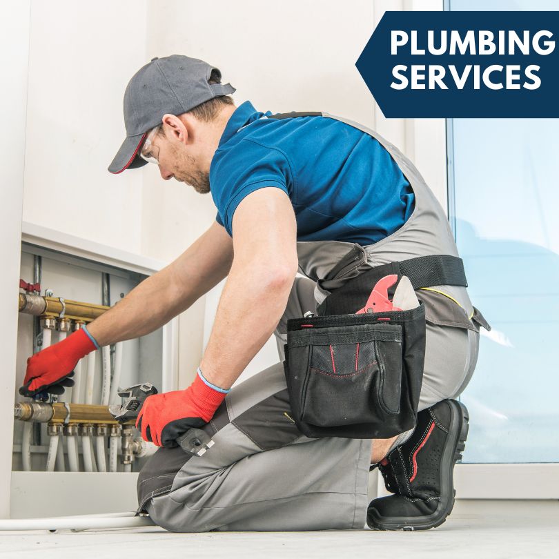 Peck Plumbing Company